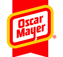 Oscar_Mayer logo設(shè)計欣賞 Oscar_Mayer飲料品牌標(biāo)志下載標(biāo)志設(shè)計欣賞