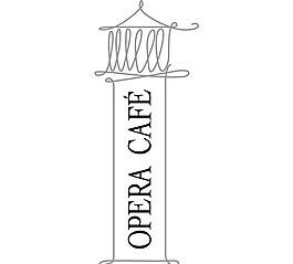Opera_Cafe logo設(shè)計(jì)欣賞 Opera_Cafe飲料品牌標(biāo)志下載標(biāo)志設(shè)計(jì)欣賞