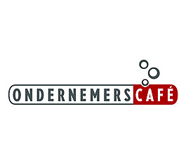 Ondernemerscafe logo設計欣賞 Ondernemerscafe飲料品牌標志下載標志設計欣賞