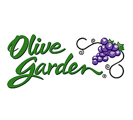 Olive_Garden logo設計欣賞 Olive_Garden飲料品牌標志下載標志設計欣賞