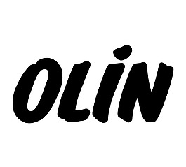 Olin logo設計欣賞 Olin飲料品牌標志下載標志設計欣賞