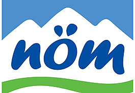 Nom logo設(shè)計(jì)欣賞 Nom飲料品牌標(biāo)志下載標(biāo)志設(shè)計(jì)欣賞