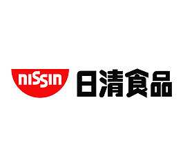 Nissin_Food logo設(shè)計(jì)欣賞 Nissin_Food飲料品牌標(biāo)志下載標(biāo)志設(shè)計(jì)欣賞