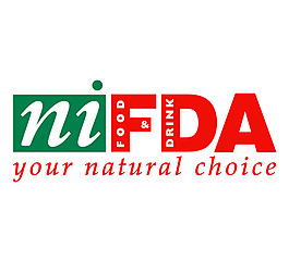 NIFDA logo設計欣賞 NIFDA飲料品牌標志下載標志設計欣賞