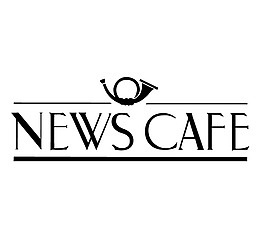 News_Cafe logo設(shè)計(jì)欣賞 News_Cafe飲料品牌標(biāo)志下載標(biāo)志設(shè)計(jì)欣賞