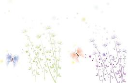 2008最新潮流花紋矢量圖083