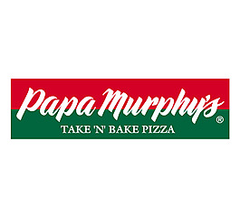 Papa_Muphy_s_Pizza logo設(shè)計(jì)欣賞 Papa_Muphy_s_Pizza飲料品牌標(biāo)志下載標(biāo)志設(shè)計(jì)欣賞