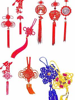 新年中国节大图PSD源码