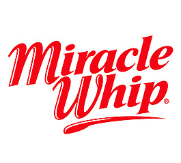 Miracle_Whip logo設(shè)計(jì)欣賞 Miracle_Whip食物品牌標(biāo)志下載標(biāo)志設(shè)計(jì)欣賞
