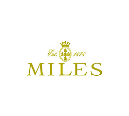 Miles logo設(shè)計(jì)欣賞 Miles食物品牌標(biāo)志下載標(biāo)志設(shè)計(jì)欣賞