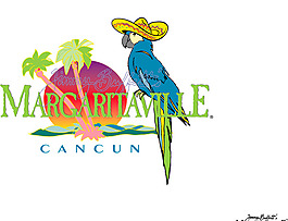 Margaritaville_Cancun logo設(shè)計(jì)欣賞 Margaritaville_Cancun食物品牌標(biāo)志下載標(biāo)志設(shè)計(jì)欣賞