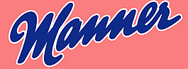 Manner(1) logo設(shè)計欣賞 Manner(1)食物品牌標(biāo)志下載標(biāo)志設(shè)計欣賞
