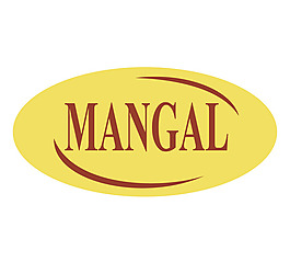 Mangal_Restaurant logo設(shè)計(jì)欣賞 Mangal_Restaurant食物品牌標(biāo)志下載標(biāo)志設(shè)計(jì)欣賞