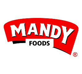 Mandy_Foods logo設(shè)計(jì)欣賞 Mandy_Foods食物品牌標(biāo)志下載標(biāo)志設(shè)計(jì)欣賞