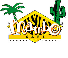 Mambo_Restaurant_Cafe_Bar logo設(shè)計(jì)欣賞 Mambo_Restaurant_Cafe_Bar食物品牌標(biāo)志下載標(biāo)志設(shè)計(jì)欣賞