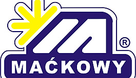 Mackowy logo設(shè)計(jì)欣賞 Mackowy食物品牌標(biāo)志下載標(biāo)志設(shè)計(jì)欣賞