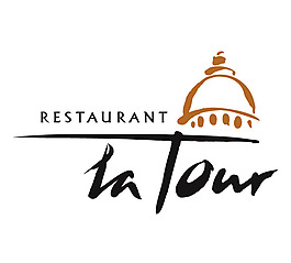 La_Tour logo設(shè)計(jì)欣賞 La_Tour知名餐廳LOGO下載標(biāo)志設(shè)計(jì)欣賞