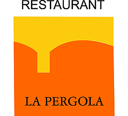 La_Pergola logo設(shè)計(jì)欣賞 La_Pergola知名餐廳LOGO下載標(biāo)志設(shè)計(jì)欣賞