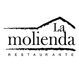 La_Molienda_Restaurant logo設計欣賞 La_Molienda_Restaurant知名餐廳LOGO下載標志設計欣賞
