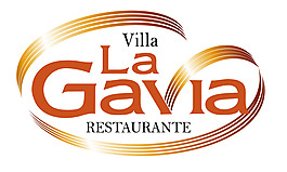 La_Gavia logo設(shè)計欣賞 La_Gavia知名餐廳LOGO下載標志設(shè)計欣賞