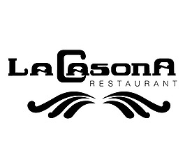 La_Casona_Restaurant logo設(shè)計(jì)欣賞 La_Casona_Restaurant知名餐廳LOGO下載標(biāo)志設(shè)計(jì)欣賞