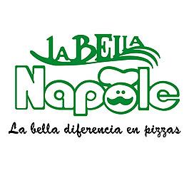 La_Bella_Napole logo設(shè)計欣賞 La_Bella_Napole知名餐廳LOGO下載標(biāo)志設(shè)計欣賞
