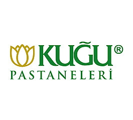 Kugu_Pastaneleri_Istanbul logo設(shè)計(jì)欣賞 Kugu_Pastaneleri_Istanbul知名餐廳LOGO下載標(biāo)志設(shè)計(jì)欣賞