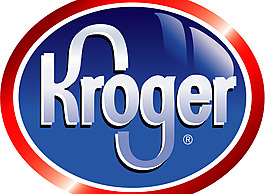 Kroger_s_Food_Store logo設(shè)計欣賞 Kroger_s_Food_Store知名餐廳LOGO下載標(biāo)志設(shè)計欣賞
