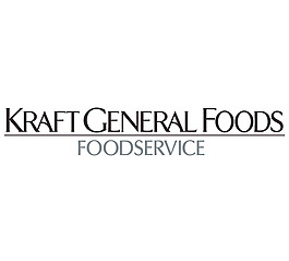 Kraft_General_Foods logo設(shè)計(jì)欣賞 Kraft_General_Foods知名餐廳LOGO下載標(biāo)志設(shè)計(jì)欣賞