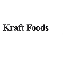 Kraft_Foods logo設(shè)計(jì)欣賞 Kraft_Foods知名餐廳LOGO下載標(biāo)志設(shè)計(jì)欣賞