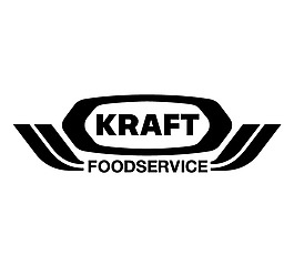 Kraft_Food_Service logo設(shè)計欣賞 Kraft_Food_Service知名餐廳LOGO下載標(biāo)志設(shè)計欣賞