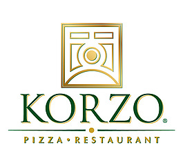 Korzo logo設(shè)計(jì)欣賞 Korzo知名餐廳LOGO下載標(biāo)志設(shè)計(jì)欣賞