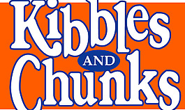 Kibbles_and_Chunks logo設(shè)計欣賞 Kibbles_and_Chunks知名餐廳LOGO下載標(biāo)志設(shè)計欣賞
