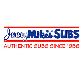 Jersey_Mike_s_Subs logo設計欣賞 Jersey_Mike_s_Subs知名餐廳標志下載標志設計欣賞