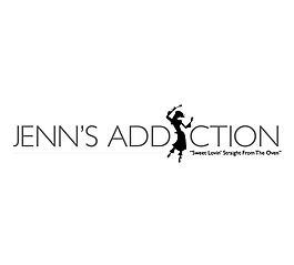 Jenn_s_Addiction logo設(shè)計(jì)欣賞 Jenn_s_Addiction知名餐廳標(biāo)志下載標(biāo)志設(shè)計(jì)欣賞