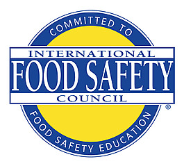 International_Food_Safety_Council logo設(shè)計(jì)欣賞 International_Food_Safety_Council知名餐廳標(biāo)志下載標(biāo)志設(shè)計(jì)欣賞