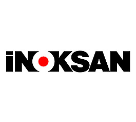 Inoksan logo设计欣赏 Inoksan知名餐厅标志下载标志设计欣赏