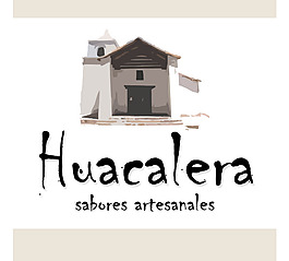 Huacalera logo設(shè)計欣賞 Huacalera知名餐廳標志下載標志設(shè)計欣賞