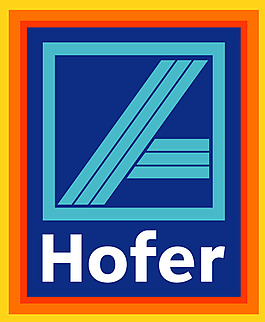 Hofer logo設(shè)計(jì)欣賞 Hofer知名餐廳標(biāo)志下載標(biāo)志設(shè)計(jì)欣賞