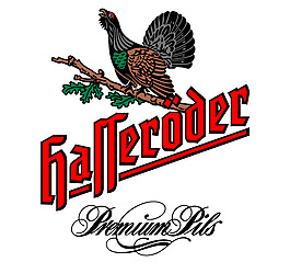 Hasseroeder logo設(shè)計欣賞 Hasseroeder名牌飲料LOGO下載標(biāo)志設(shè)計欣賞