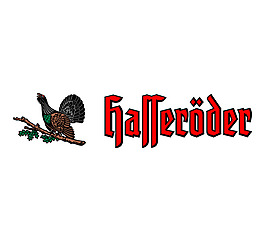 Hasseroeder(1) logo設(shè)計欣賞 Hasseroeder(1)名牌飲料LOGO下載標(biāo)志設(shè)計欣賞