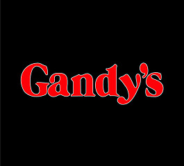 Gandy_s logo設(shè)計欣賞 Gandy_s名牌飲料LOGO下載標(biāo)志設(shè)計欣賞