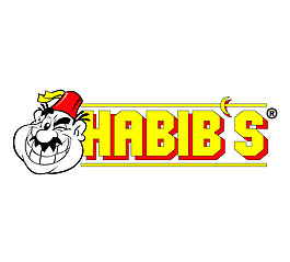 Habib_s logo設計欣賞 Habib_s名牌飲料LOGO下載標志設計欣賞