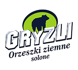 Gryzli logo設(shè)計(jì)欣賞 Gryzli名牌飲料LOGO下載標(biāo)志設(shè)計(jì)欣賞