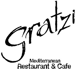 Gratzi logo設計欣賞 Gratzi名牌飲料LOGO下載標志設計欣賞