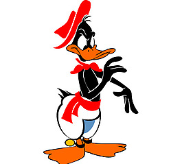 Granja_el_Pato logo設計欣賞 Granja_el_Pato名牌飲料LOGO下載標志設計欣賞