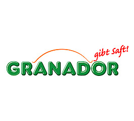 Granador logo設計欣賞 Granador名牌飲料LOGO下載標志設計欣賞