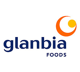Glanbia logo設計欣賞 Glanbia名牌飲料LOGO下載標志設計欣賞