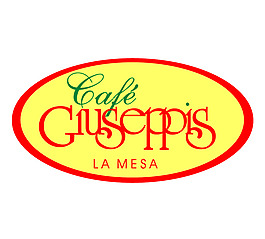 Giuseppis logo設(shè)計(jì)欣賞 Giuseppis名牌飲料LOGO下載標(biāo)志設(shè)計(jì)欣賞
