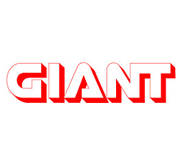 Giant_Food_Stores logo設計欣賞 Giant_Food_Stores名牌飲料LOGO下載標志設計欣賞